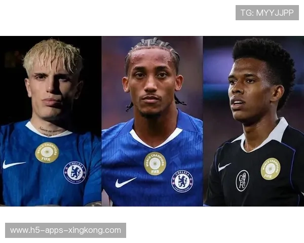 切尔西球员市场价值上升,转会窗受关注 切尔西球员市场价值上升,转会窗受关注