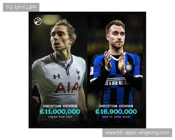 热刺拟通过一次交换交易完成重要边路补强 热刺拟通过一次交换交易完成重要边路补强