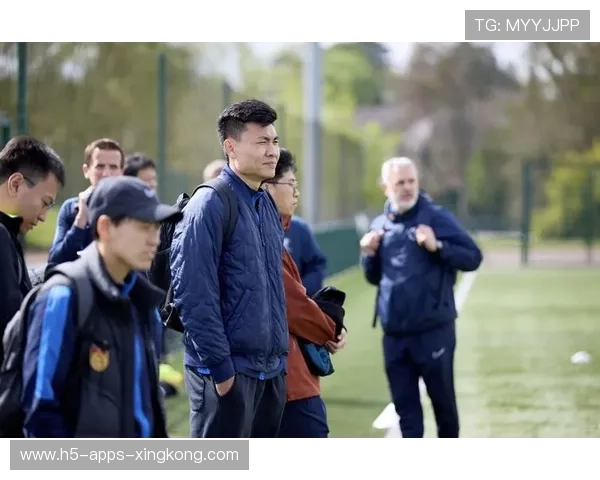 多特蒙德管理层寻求与英超俱乐部建立青训合作：开启欧洲青年足球新篇章